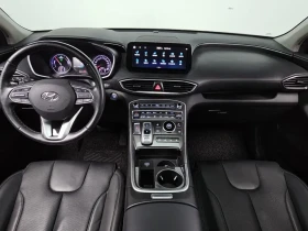 Hyundai Santa fe 1.6 2WD HEV, снимка 7