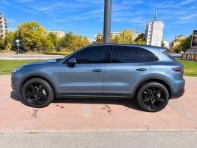 Porsche Cayenne Вакум Панорама , снимка 8