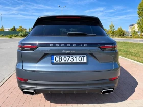 Porsche Cayenne Вакум Панорама , снимка 7