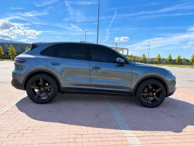 Porsche Cayenne Вакум Панорама , снимка 6