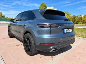 Porsche Cayenne Вакум Панорама , снимка 4