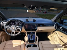 Porsche Cayenne Вакум Панорама , снимка 5
