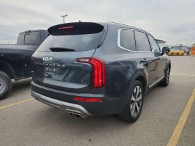 Kia Telluride * AWD SX * CARFAX * , снимка 2