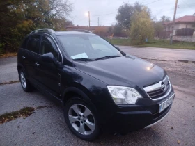Opel Antara, снимка 1