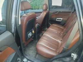 Opel Antara, снимка 7