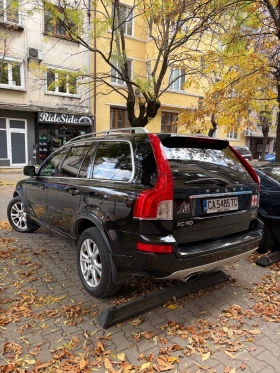 Volvo Xc90, снимка 3