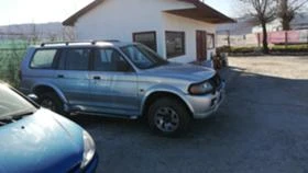 Mitsubishi Pajero sport 3.0 | Mobile.bg    2