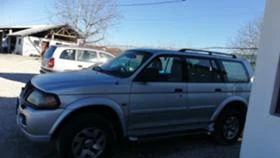 Mitsubishi Pajero sport 3.0 | Mobile.bg    11