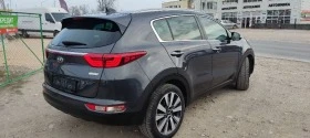 Kia Sportage 1.7d full optional | Mobile.bg    6