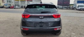 Kia Sportage 1.7d full optional | Mobile.bg    5