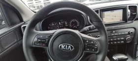 Kia Sportage 1.7d full optional, снимка 13