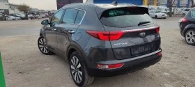     Kia Sportage 1.7d full optional