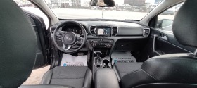 Kia Sportage 1.7d full optional, снимка 9 - Автомобили и джипове - 39801790