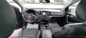 Kia Sportage 1.7d full optional, снимка 9