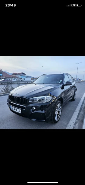 BMW X5, снимка 3