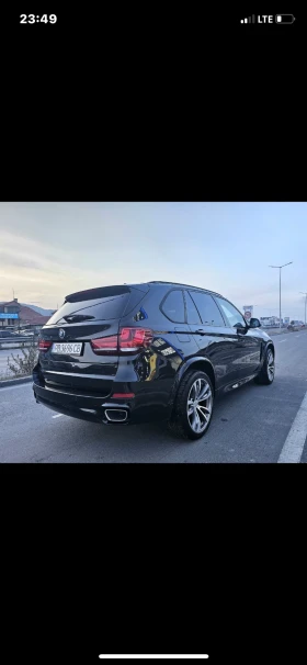 BMW X5, снимка 4