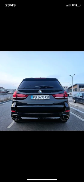 BMW X5, снимка 6