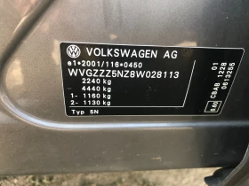 VW Tiguan 2.0TDI GERMANY  | Mobile.bg    13