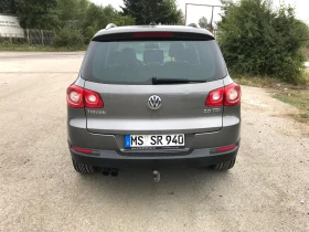 VW Tiguan 2.0TDI GERMANY , снимка 3