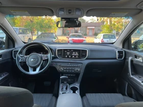 Kia Sportage 2.4 GDI 4x4 - [9] 