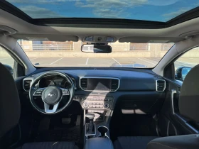 Kia Sportage 2.4 GDI 4x4 камера, снимка 6