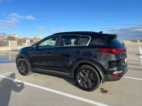 Kia Sportage 2.4 GDI 4x4 камера - 35900 лв. - 35358775 | Car24.bg