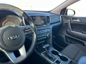 Kia Sportage 2.4 GDI 4x4 камера, снимка 10