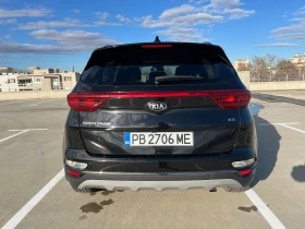 Kia Sportage 2.4 GDI 4x4 камера, снимка 4