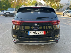 Kia Sportage 2.4 GDI 4x4 - [4] 