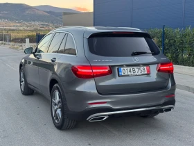 Mercedes-Benz GLC 250 FULL LED// .  !!! | Mobile.bg    5