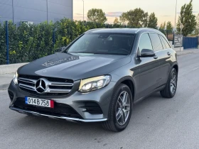 Mercedes-Benz GLC 250 FULL LED// .  !!! | Mobile.bg    1