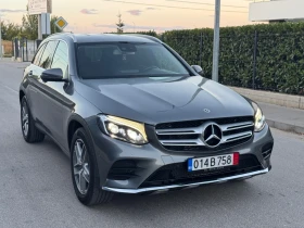 Mercedes-Benz GLC 250 FULL LED// .  !!! | Mobile.bg    2