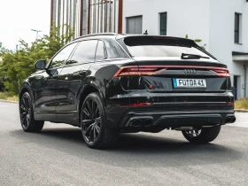 Audi SQ8 - 2021 - V8 TDI - Facelift | Mobile.bg    4