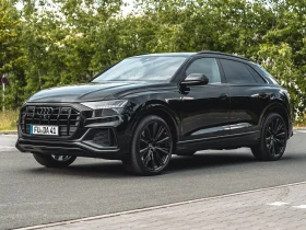 Audi SQ8 - 2021 - V8 TDI - Facelift | Mobile.bg    6