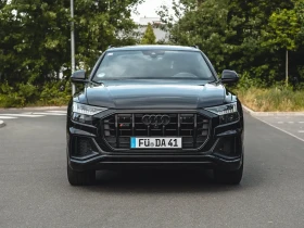 Audi SQ8 - 2021 - V8 TDI - Facelift | Mobile.bg    16