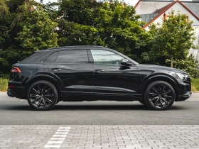 Audi SQ8 - 2021 - V8 TDI - Facelift | Mobile.bg    17