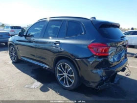 Обява за продажба на BMW X3 2018 BMW X3 M40I ~32 000 лв. - изображение 5