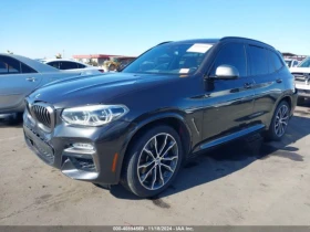 Обява за продажба на BMW X3 2018 BMW X3 M40I ~32 000 лв. - изображение 2