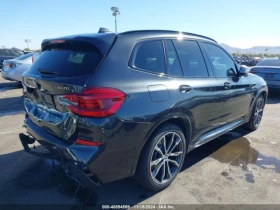 Обява за продажба на BMW X3 2018 BMW X3 M40I ~32 000 лв. - изображение 6