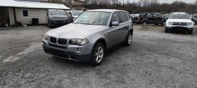 BMW X3 2.0 Панорама, снимка 2