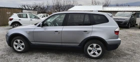 BMW X3 2.0 Панорама, снимка 8