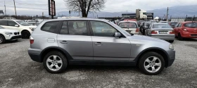 BMW X3 2.0 Панорама, снимка 4