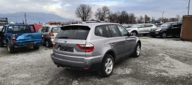 BMW X3 2.0 Панорама, снимка 5