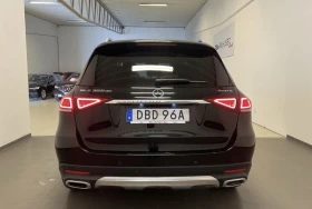 Mercedes-Benz GLE 350 de 4 Matic 320 кс Plugin Hybrid , снимка 6