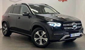 Mercedes-Benz GLE 350 de 4 Matic 320 кс Plugin Hybrid , снимка 1