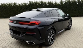 BMW X6 40d xDrive M-SportPack, снимка 3