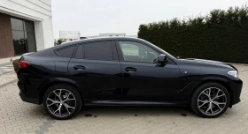 BMW X6 40d xDrive M-SportPack, снимка 4