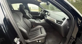 BMW X6 40d xDrive M-SportPack, снимка 7