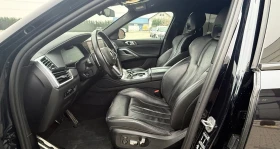 BMW X6 40d xDrive M-SportPack, снимка 5