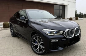 BMW X6 40d xDrive M-SportPack, снимка 2